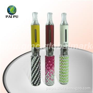 wonderful ladystyle electronic cigarette diamond covered e cig